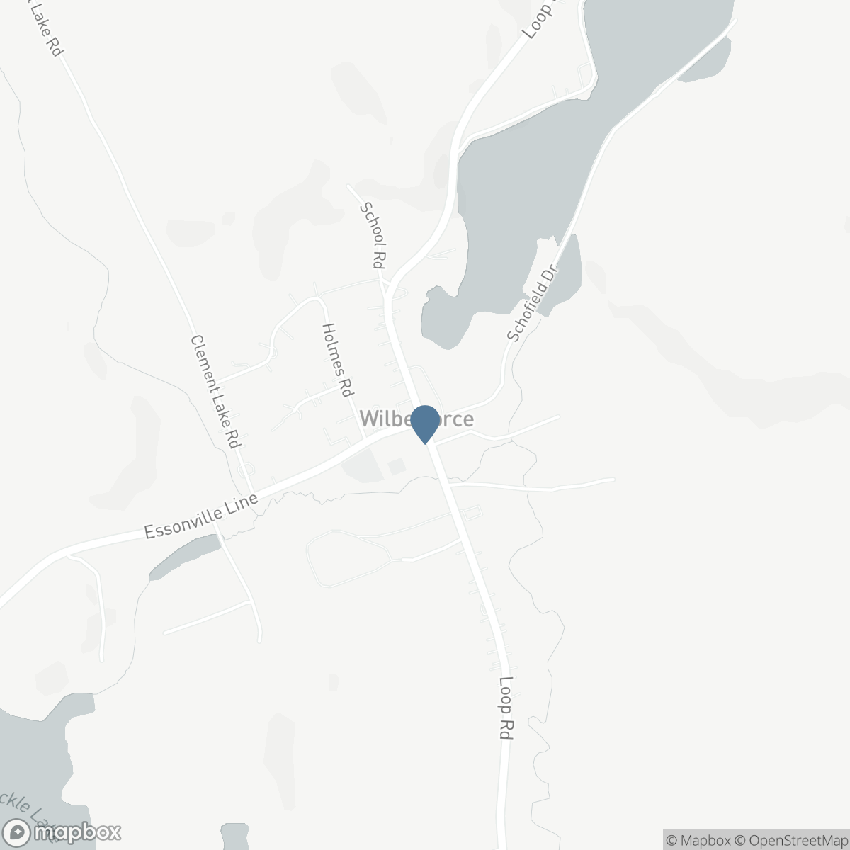 12 CON CONCESSION, Highlands East, Ontario K0L 3C0